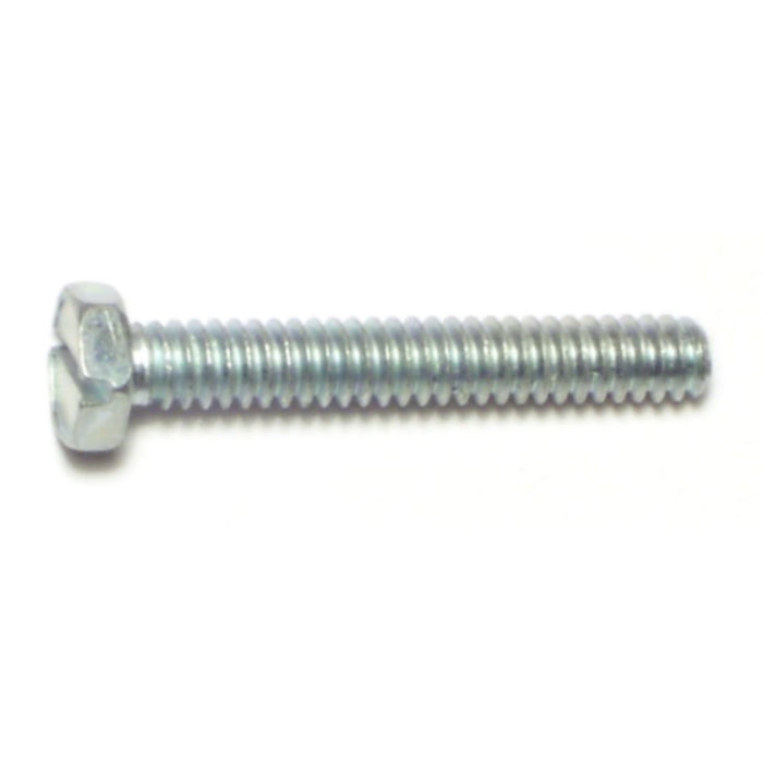 Indented Fastener #10-24 x 1-1/4