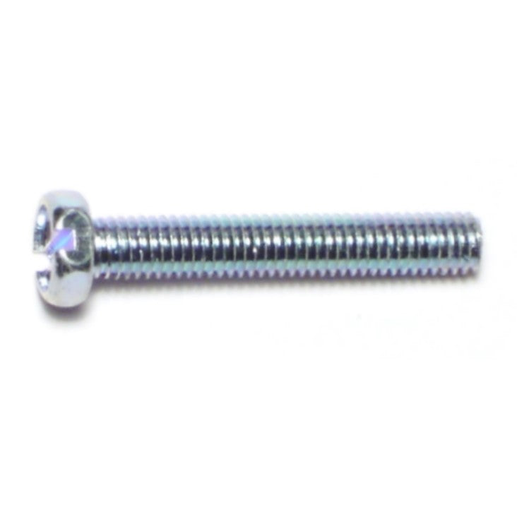 Indented Fastener #10-32 x 1-1/4