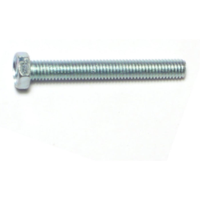 Indented Fastener #10-32 x 1-1/2