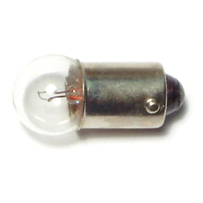 #51 Clear Glass Miniature Light Bulbs
