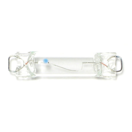#561 Clear Glass Miniature Light Bulbs
