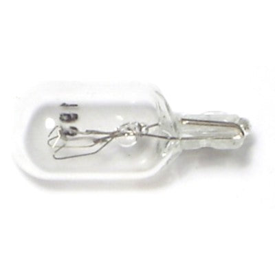 #193 Clear Glass Miniature Light Bulbs