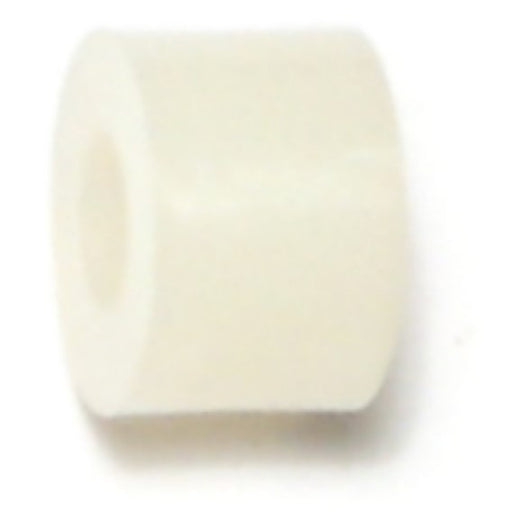 0.171" x 3/8" x 1/4" Nylon Plastic Spacers