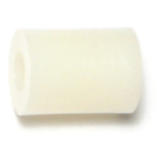 0.171" x 3/8" x 1/2" Nylon Plastic Spacers