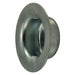 3/4" Zinc Plated Steel Washer Cap Push Nuts