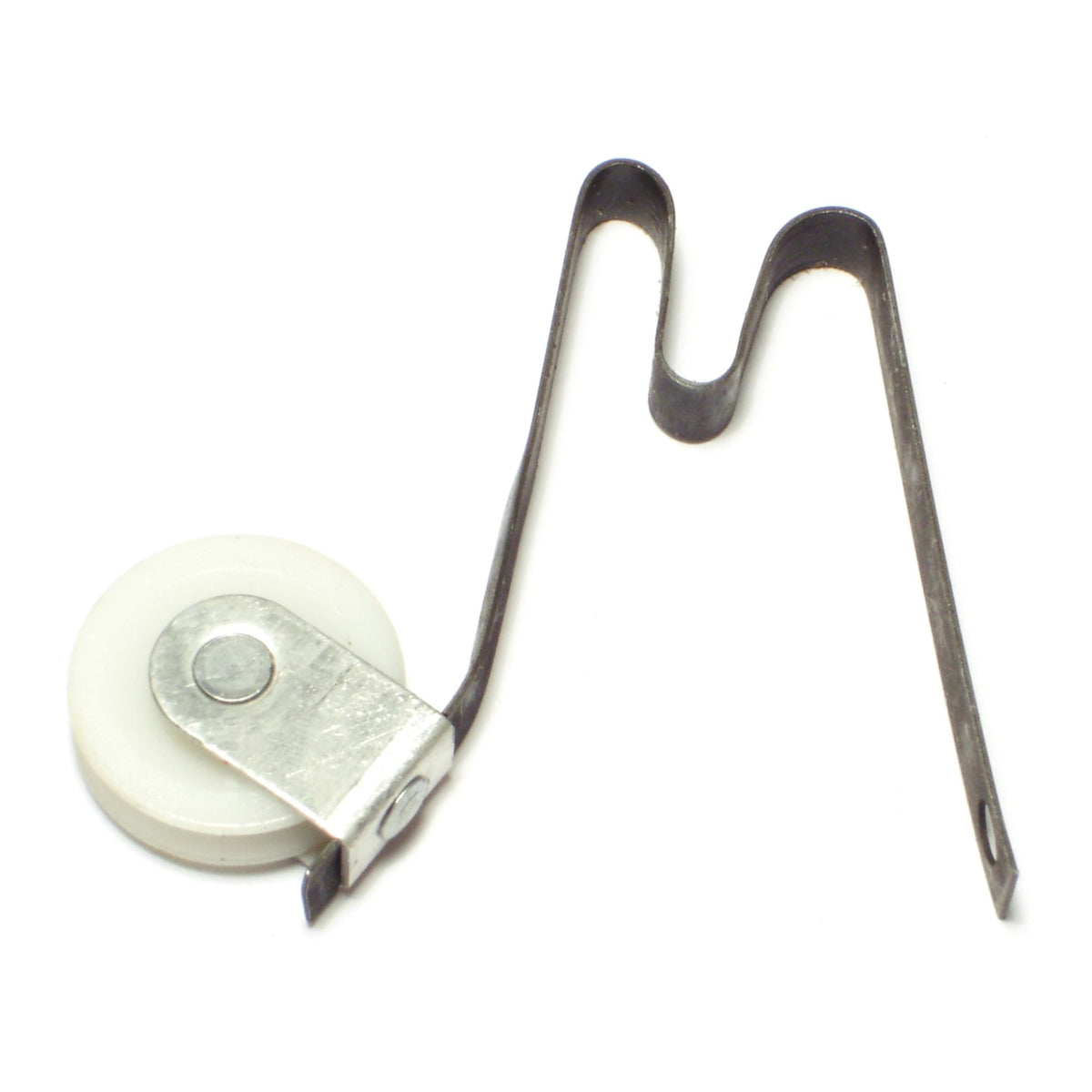 W Shape Nylon Wheel Springs