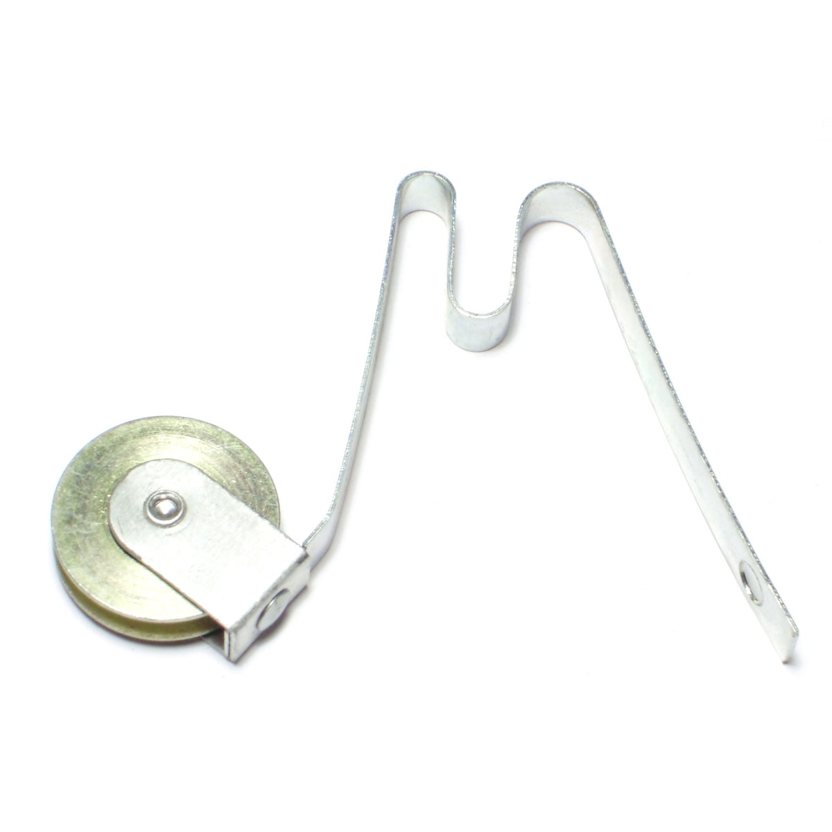 W Steel Shape Wheel Springs — Fastener Line