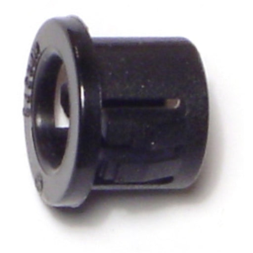 5/16" x 7/16" Nylon Plastic ID Regular Snap Bushings