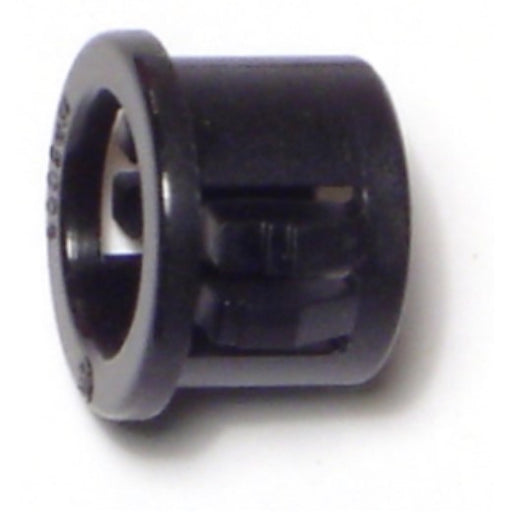 3/8" x 1/2" Nylon Plastic Regular Snap Bushings