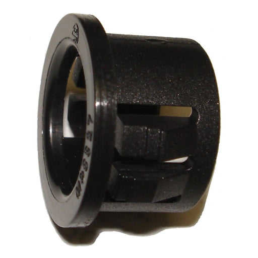 7/16" x 9/16" Nylon Plastic Regular Snap Bushings