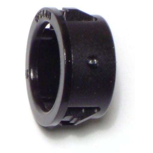 5/8" x 3/4" Nylon Plastic Regular Snap Bushings