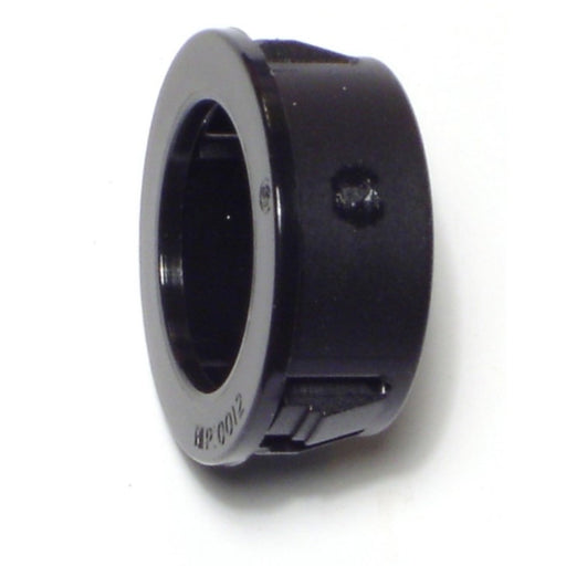 3/4" x 1" Nylon Plastic Regular Snap Bushings