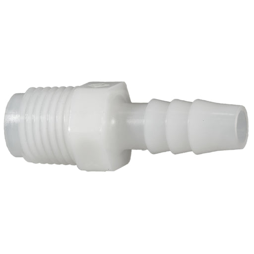 5/16" x 1/4MIP Nylon Plastic Hose Barbs