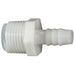 3/8" x 1/2MIP Nylon Plastic Hose Barbs