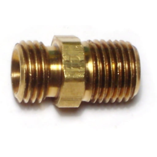 1/4IP Brass Male Air Hose Couplings