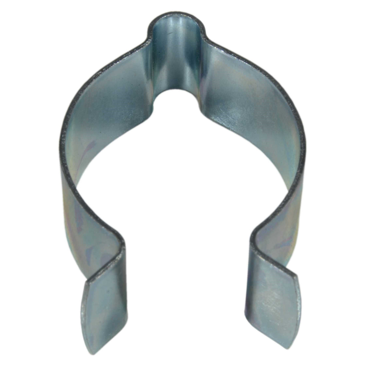 Zinc Ridge Clips 1