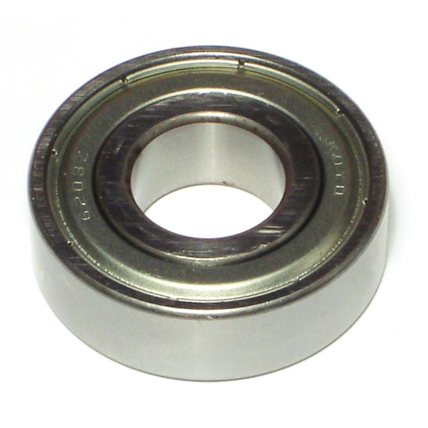 0.6693" x 1.5748" x 0.4724" Precision Ball Bearings