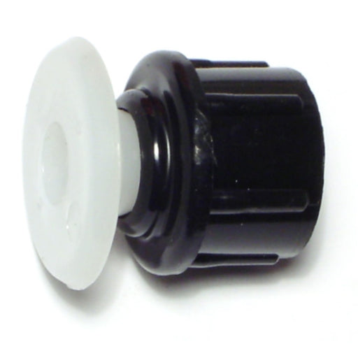 1" Plastic Inside Round Swivels