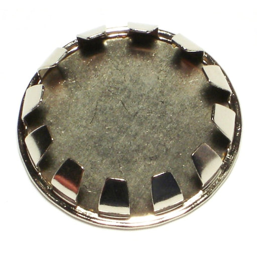 1-1/2" Steel Flush Head Hole Plugs