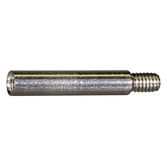 1" Aluminum Screw Post Extensions