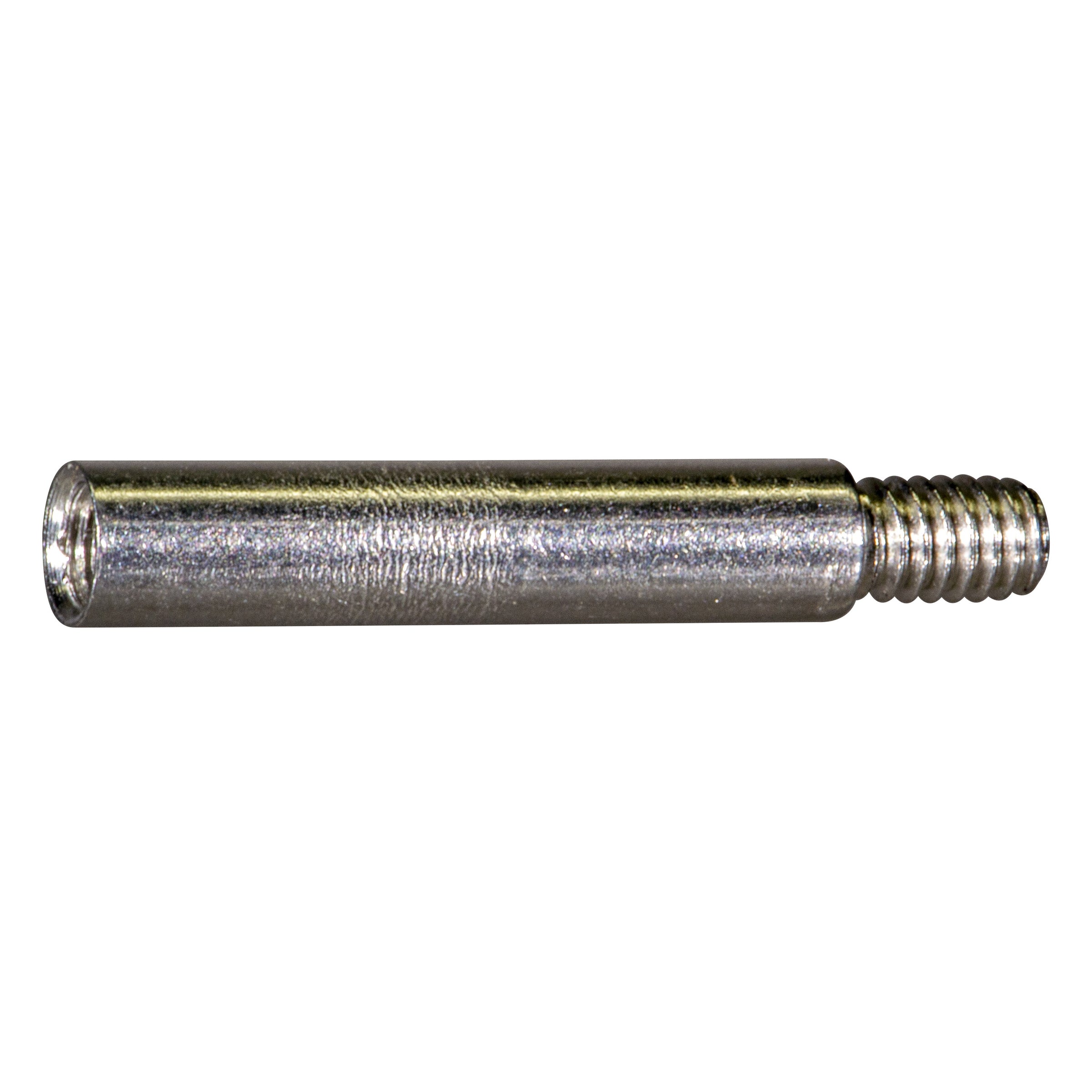 1" Aluminum Screw Post Extensions