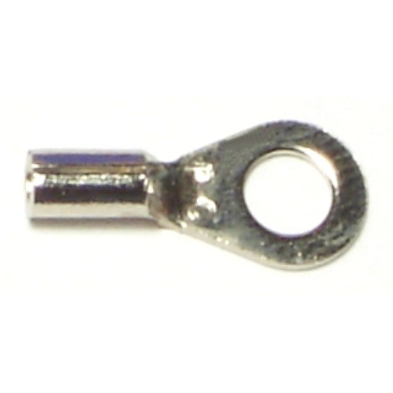 22 WG To 18 WG X 8 Uninsulated Ring Terminals Fastener Line 22-wg-to-18-wg-x-8-uninsulated-ring-terminals-fastener-line