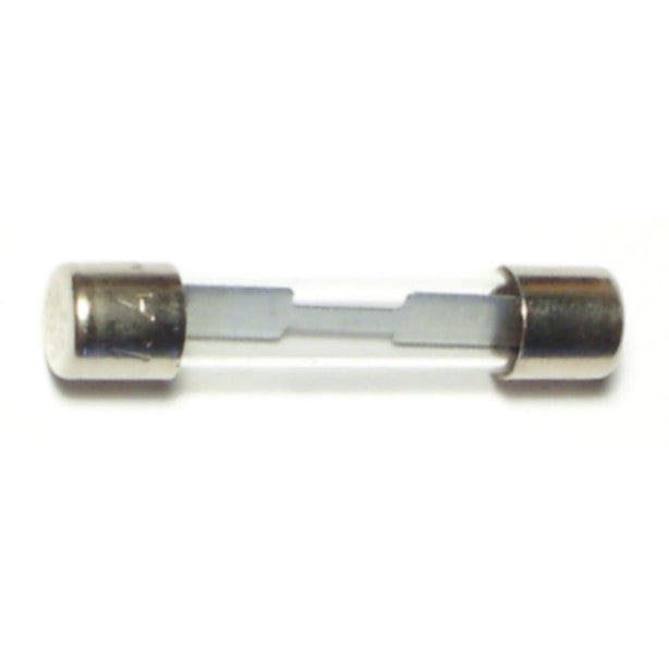 1/4" x 1-1/4" AGC 3A / 250V Fuses