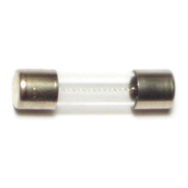 1/4" x 1" AGX 7A / 32V Fuses