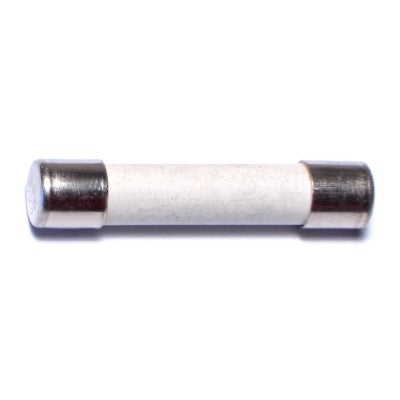 1/4" x 1-1/4" Ceramic ABC 7A / 250V Fuses