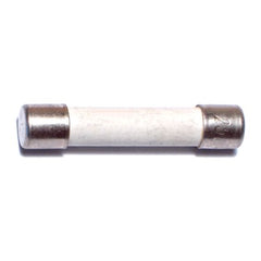 1/4" x 1-1/4" Ceramic ABC 8A / 250V Fuses