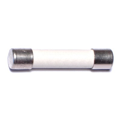 1/4" x 1-1/4" Ceramic ABC 12A / 250V Fuses