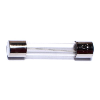 1/4" x 1-1/4" GLH 7A / 32V Fuses