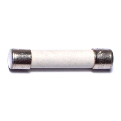 1/4" x 1-1/4" Ceramic MDA 30A / 125V Fuses