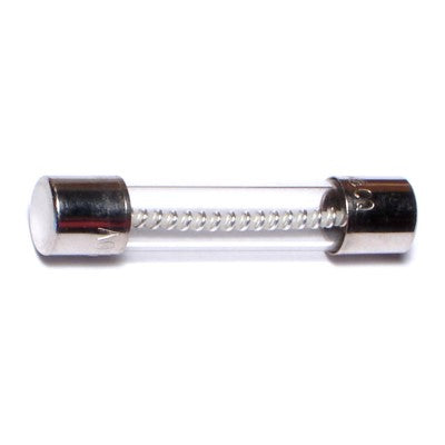 1/4" x 1-1/4" MDL 10A / 32V Fuses