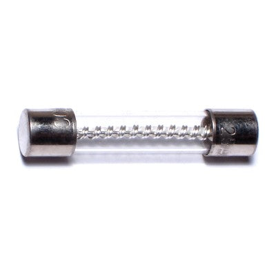 1/4" x 1-1/4" MDL 25A / 32V Fuses