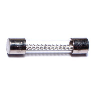 1/4" x 1-1/4" MDL 30A / 32V Fuses