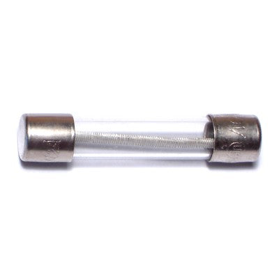 1/4" x 1-1/4" MDL 1/2A / 250V Fuses