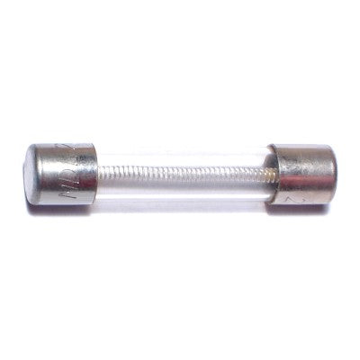 1/4" x 1-1/4" MDL 2A / 250V Fuses