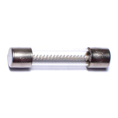 1/4" x 1-1/4" MDL 6-1/4A / 250V Fuses