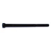 1/4"-20 x 4" Plain Steel Coarse Thread Socket Cap Screws