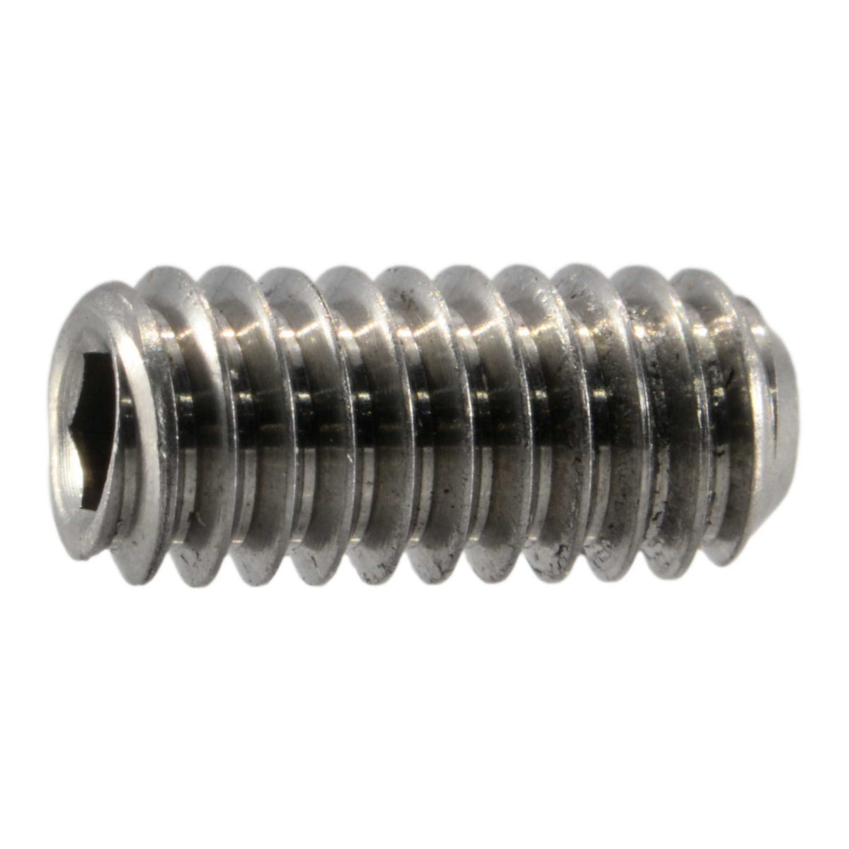 #8-32 x 3/8