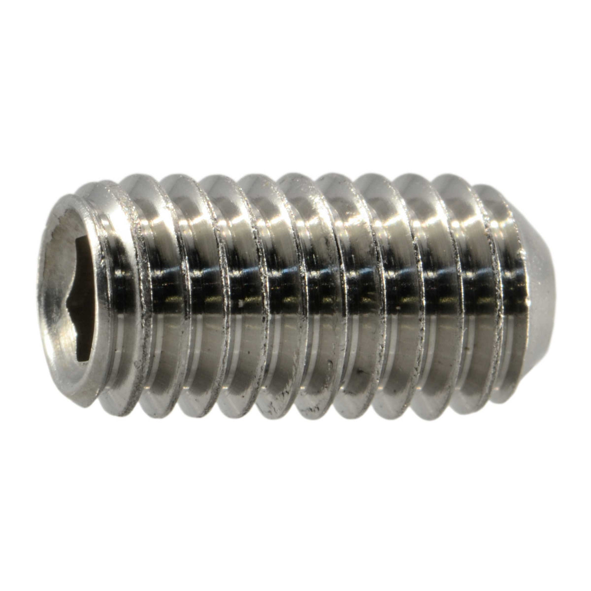 #10-32 x 1/4