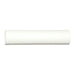 1/2" x 3" White Heat Shrink Tubing