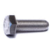 5/16"-24 x 1" 18-8 Stainless Steel Fine Thread Hex Cap Screws