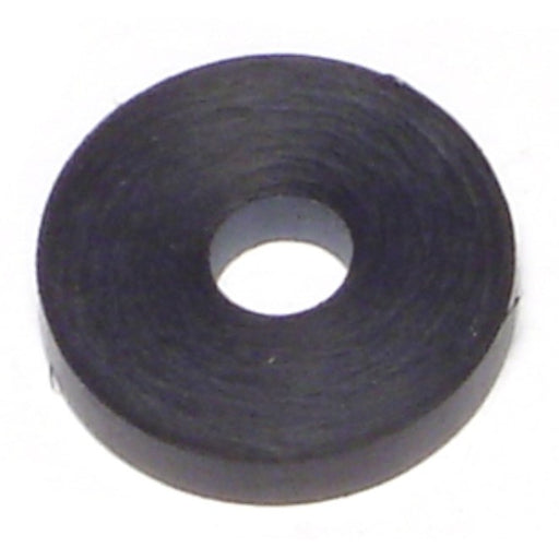 3/8" Neoprene Rubber Large Flat Faucet Washers
