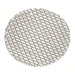 .625" (5/8") 18-8 Stainless Steel Strainer Screens