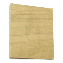 3" x 2-1/2" x 3/8" Wood Wedges