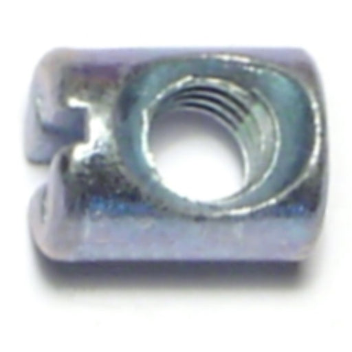 3/8" x 1/2" Zinc Alloy Coarse Thread Joint Connectors