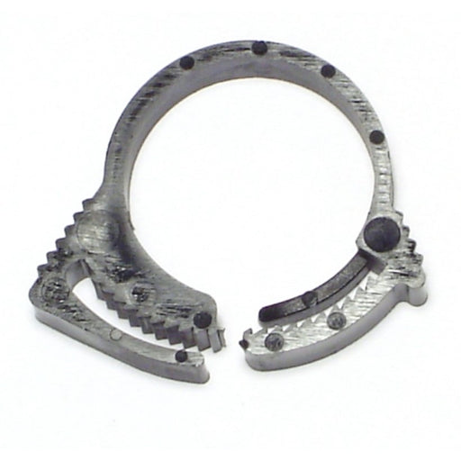 43/64" Nylon Plastic Hose Clamps