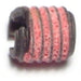 #10-24 x 3/8"-16 Metal Coarse Thread Inserts